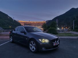  BMW 3-Series 2008 , 1450000 , 