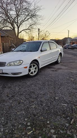  Nissan Cefiro 1999 , 350000 , 