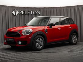  MINI Countryman 2019 , 2110000 , 