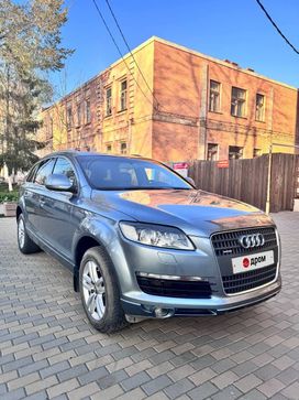 SUV   Audi Q7 2008 , 1500000 , 