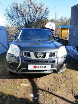 SUV   Nissan X-Trail 2012 , 1200000 , -