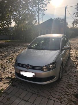  Volkswagen Polo 2014 , 1200000 , 