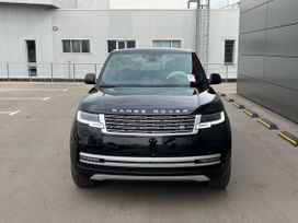 SUV   Land Rover Range Rover 2025 , 28240000 , 