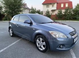  3  Kia ProCeed 2008 , 800000 , 