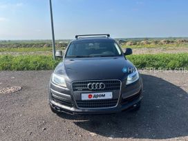 SUV   Audi Q7 2008 , 1200000 , -
