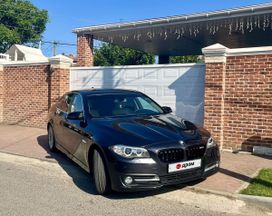  BMW 5-Series 2015 , 2380000 , 