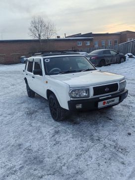  Nissan Rasheen 1997 , 270000 , 