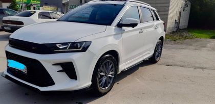 SUV   SWM G01F 2023 , 2350000 , 