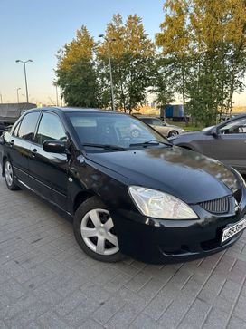  Mitsubishi Lancer 2004 , 330000 , 