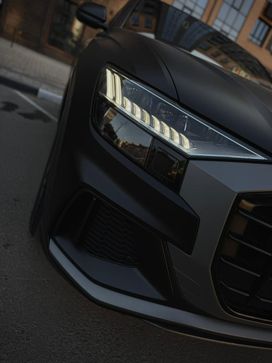 SUV   Audi Q8 2020 , 7300000 , 