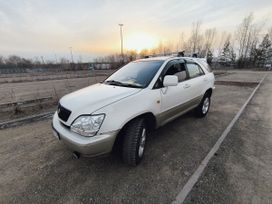 SUV   Toyota Harrier 1998 , 650000 , 