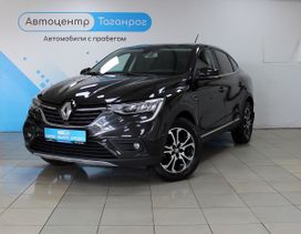 SUV   Renault Arkana 2019 , 1799000 , 