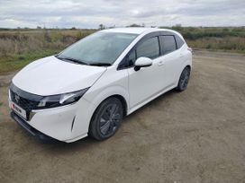  Nissan Note 2023 , 2000000 , 