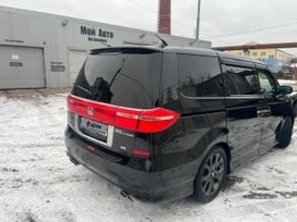    Honda Elysion 2007 , 1800000 , 