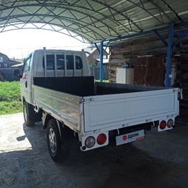   Kia Bongo 2011 , 1530000 , -