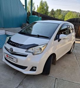  Toyota Ractis 2011 , 950000 , -