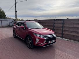 SUV   Mitsubishi Eclipse Cross 2018 , 1800000 , 