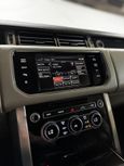 SUV   Land Rover Range Rover 2014 , 3300000 , 
