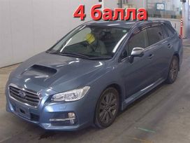  Subaru Levorg 2015 , 1050000 , 