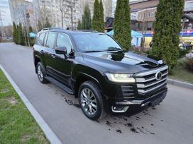 SUV   Toyota Land Cruiser 2024 , 12290000 , 