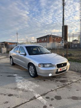  Volvo S60 2004 , 630000 , 