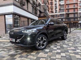 SUV   Haval F7x 2023 , 2358000 , 