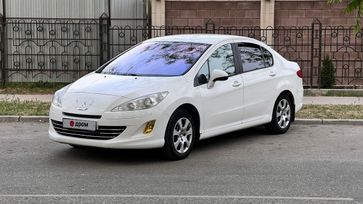  Peugeot 408 2013 , 600000 , 