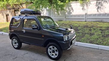  3  Suzuki Jimny 2012 , 880000 , 