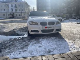  BMW 3-Series 2009 , 1500000 , 