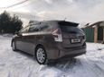    Toyota Prius Alpha 2015 , 1200000 , 