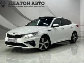  Kia Optima 2018 , 2137000 , 