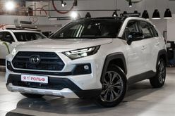 - RAV4, 2025