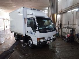   Isuzu Elf 1997 , 1500000 , 