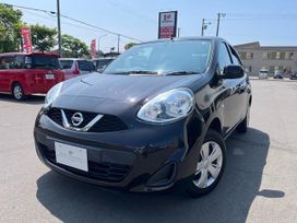  Nissan March 2020 , 830000 , 