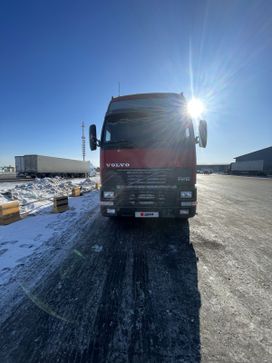   Volvo FH12 2000 , 3100000 , 