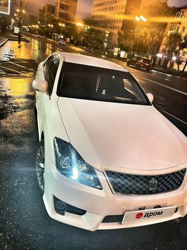  Toyota Crown 2010 , 1870000 , 