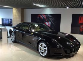  Ferrari 612 Scaglietti 2007 , 49889900 , 