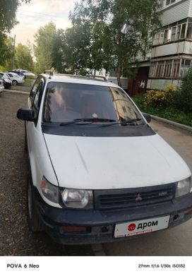    Mitsubishi RVR 1991 , 400000 , 