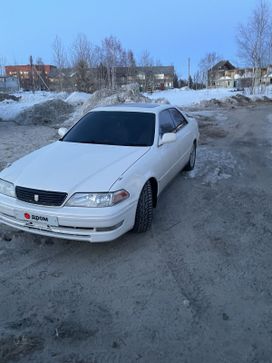 Toyota Mark II 1999 , 500000 , 