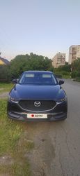 SUV   Mazda CX-5 2019 , 2685000 , 