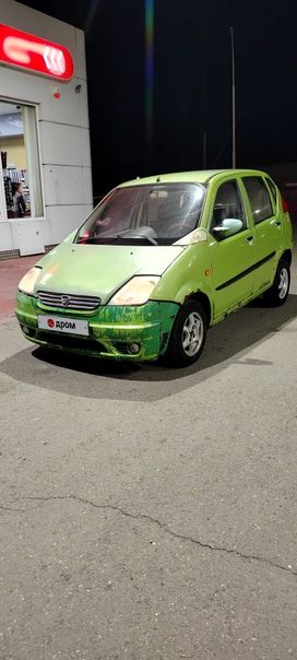  Hafei Brio 2007 , 100000 , 