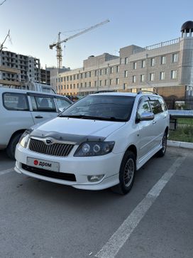  Toyota Corolla Fielder 2005 , 630000 , 
