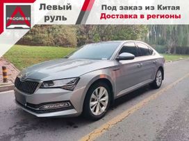  Skoda Superb 2021 , 1910000 , 