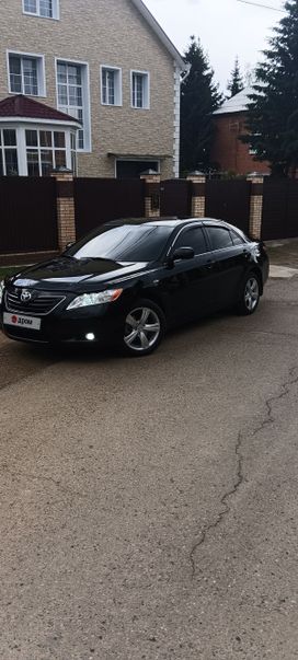  Toyota Camry 2006 , 1270000 , 