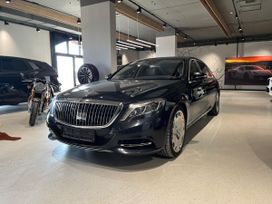  Mercedes-Benz S-Class 2015 , 6300000 , 