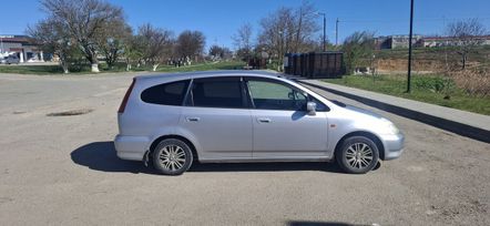    Honda Stream 2001 , 450000 , 