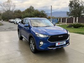 SUV ��� ����������� Haval F7x 2021 ����, 1700000 ������, ����