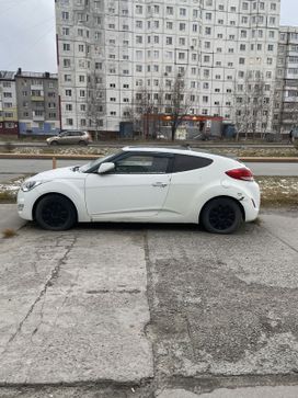  Hyundai Veloster 2012 , 1100000 , 