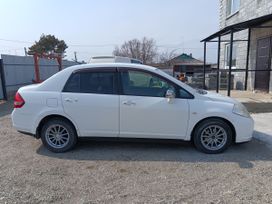  Nissan Tiida Latio 2007 , 520000 , 
