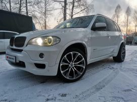 SUV   BMW X5 2009 , 1999999 , 